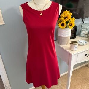 Koji Yohji Red Garment